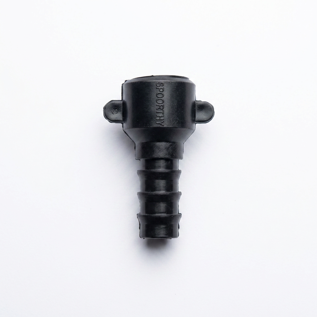 16mm Micro Sprinkler Adaptor