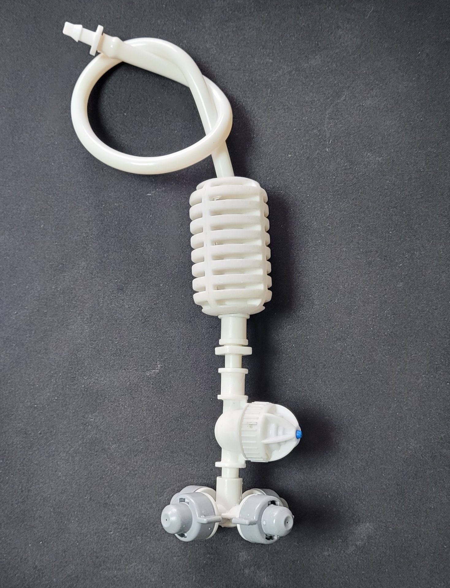 4-Way Fogger Assembly