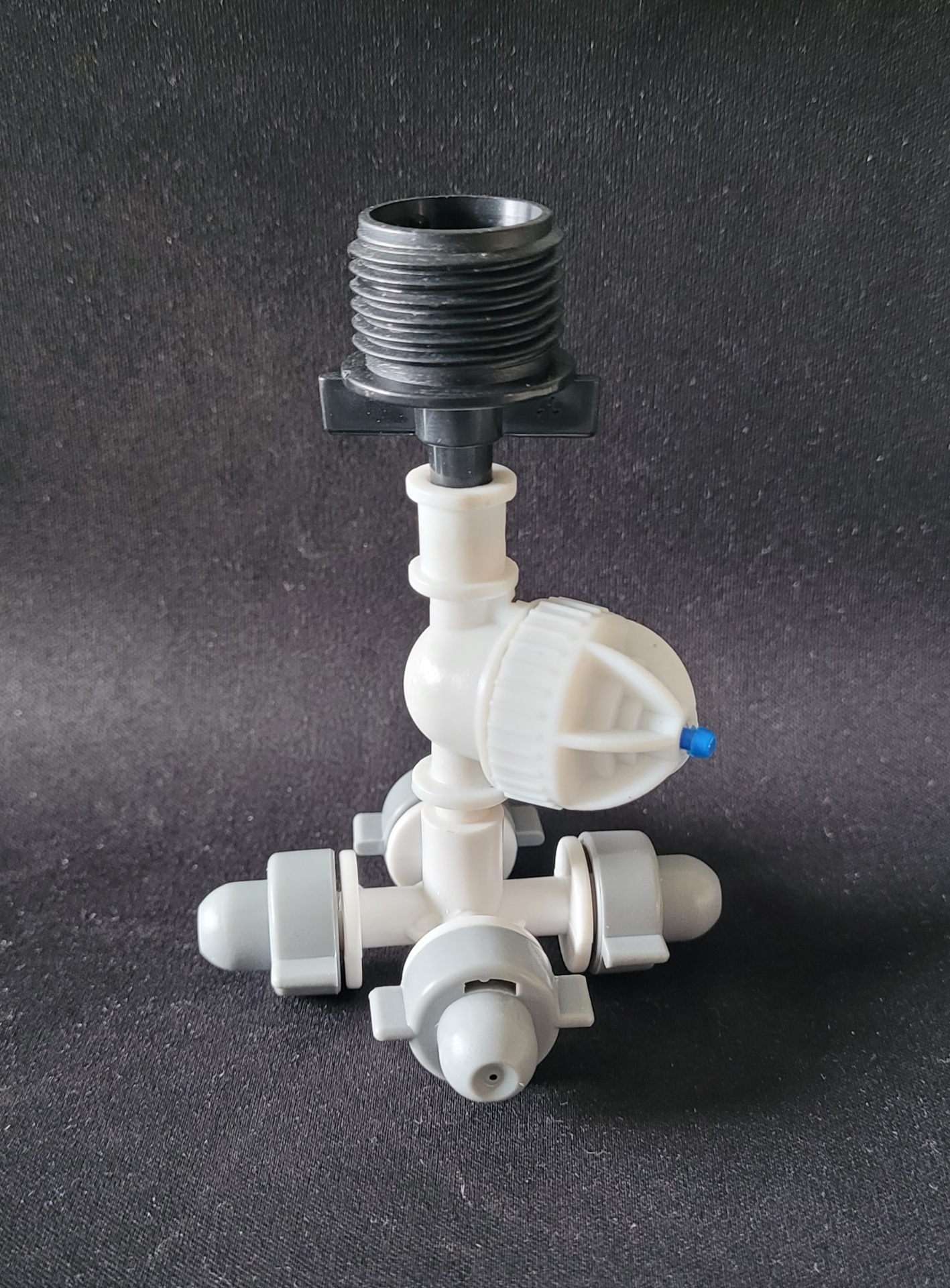 4-Way Fogger - Threaded