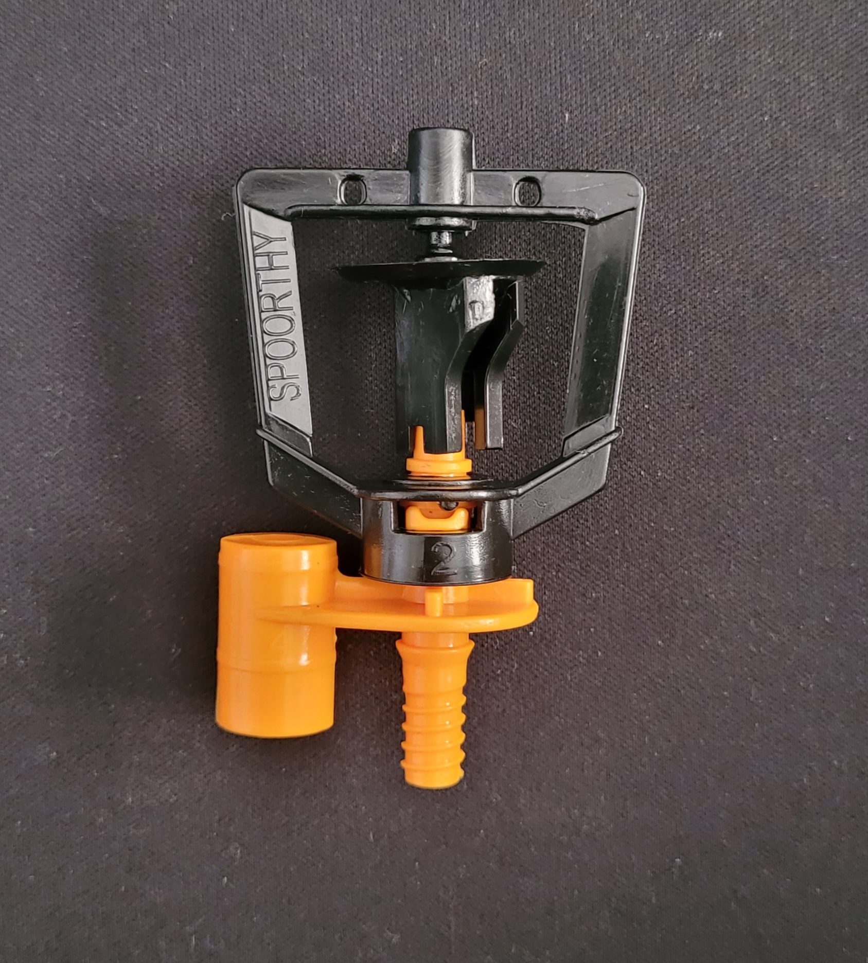 6mm Mini Sprinkler