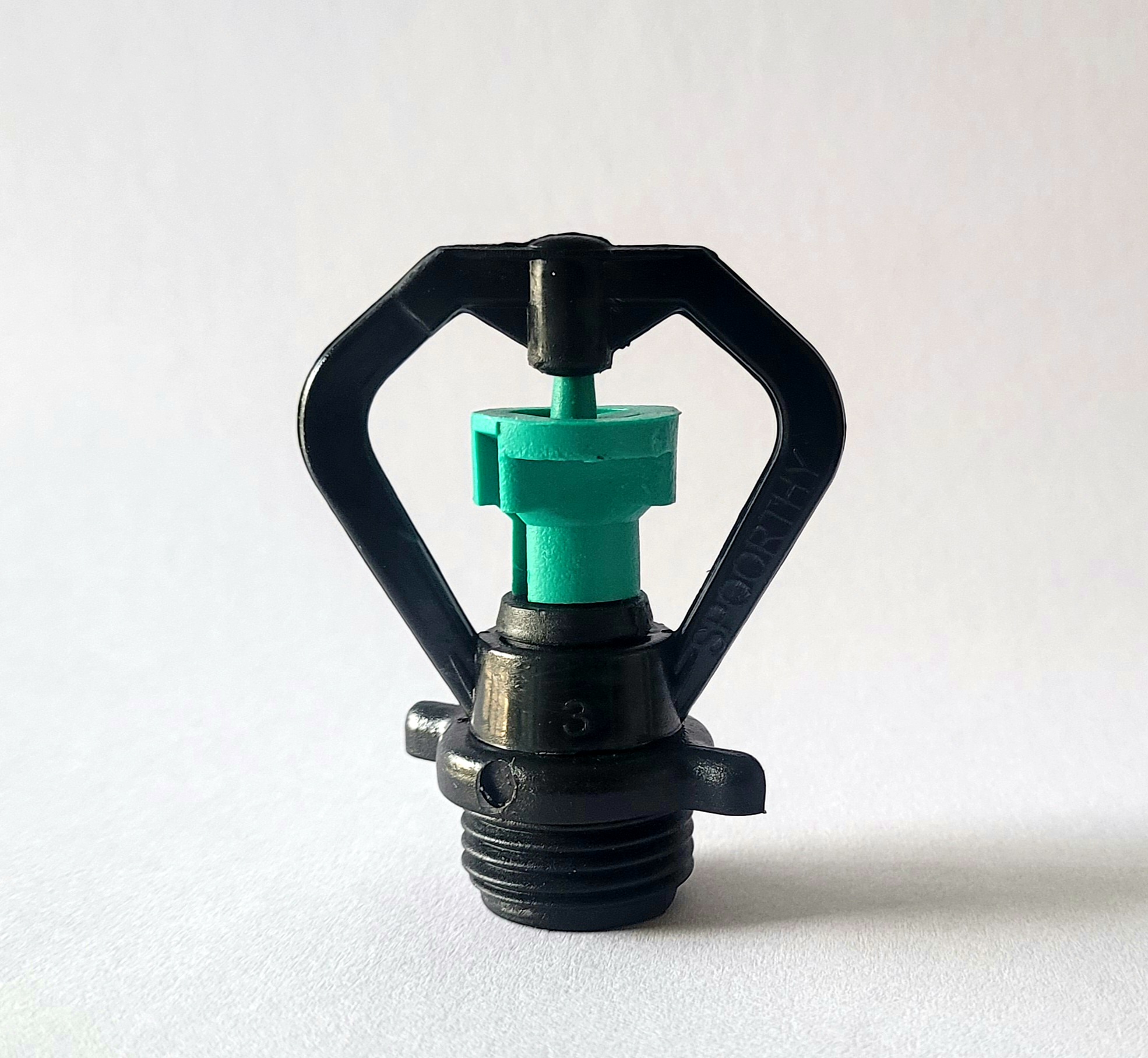 Impulse Green Micro Sprinkler
