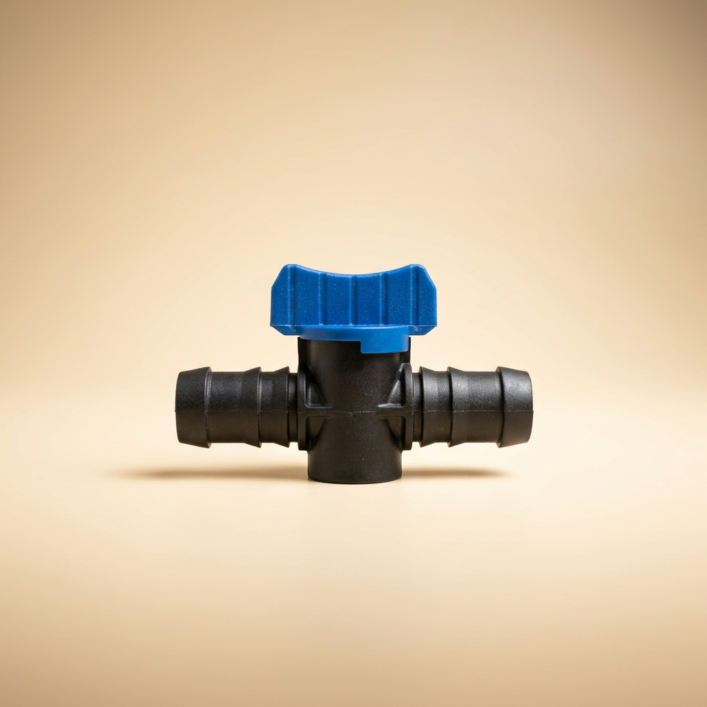 Inline Tap