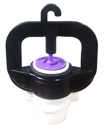 Maxthro HD Micro Sprinkler