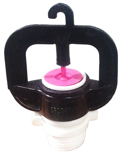 Maxthro LD Micro Sprinkler
