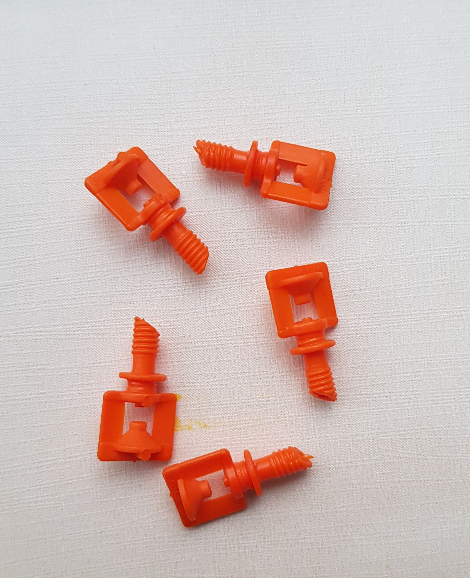Mini Mist - Orange
