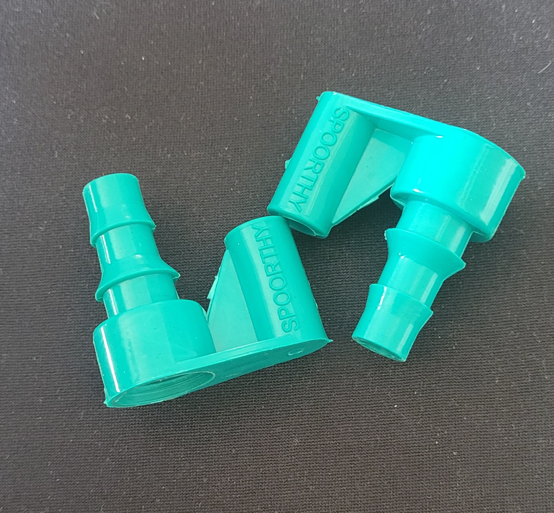 Mini Sprinkler Adaptor (16/12 mm)