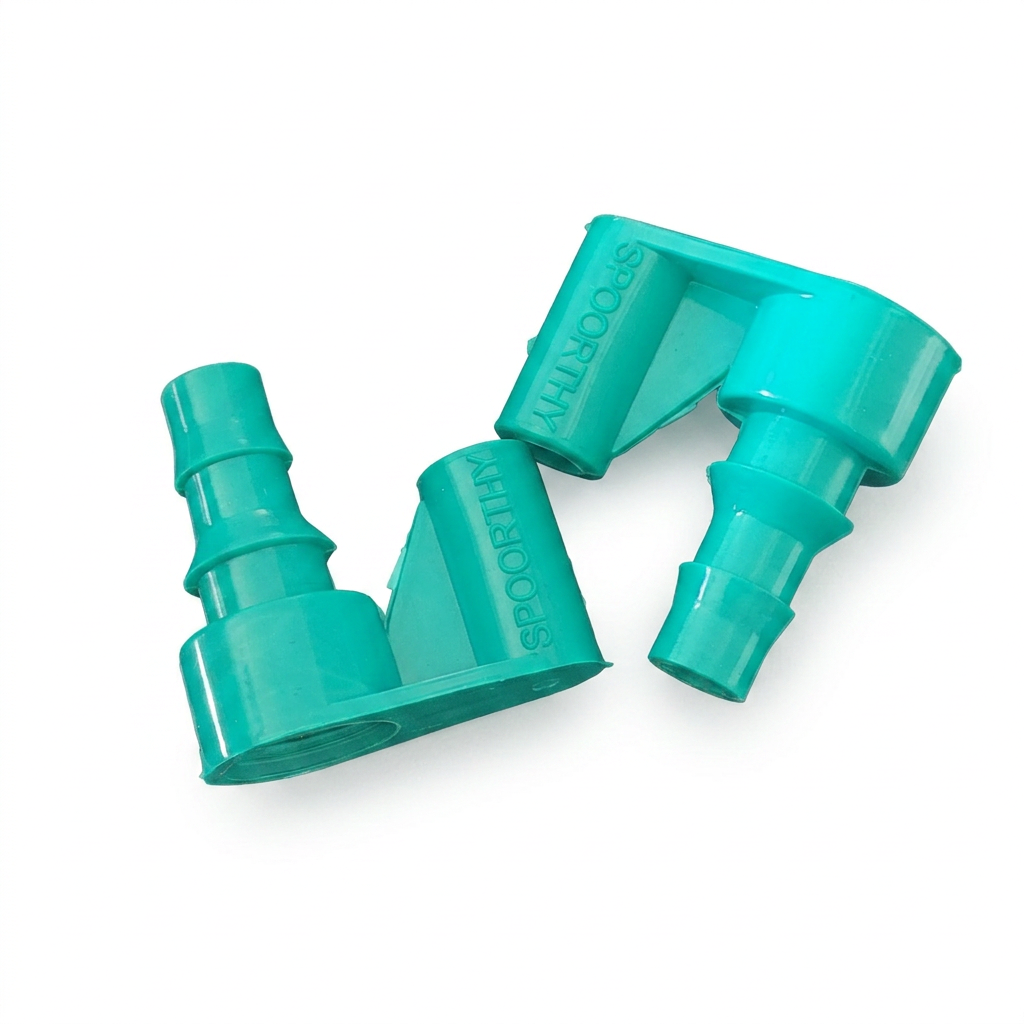 Mini Sprinkler Adaptor 16/12 Connection