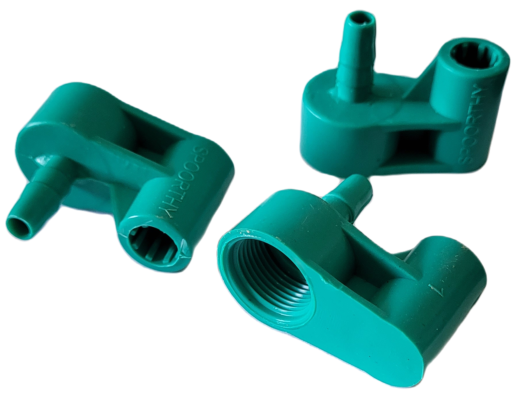 Mini Sprinkler Adaptor