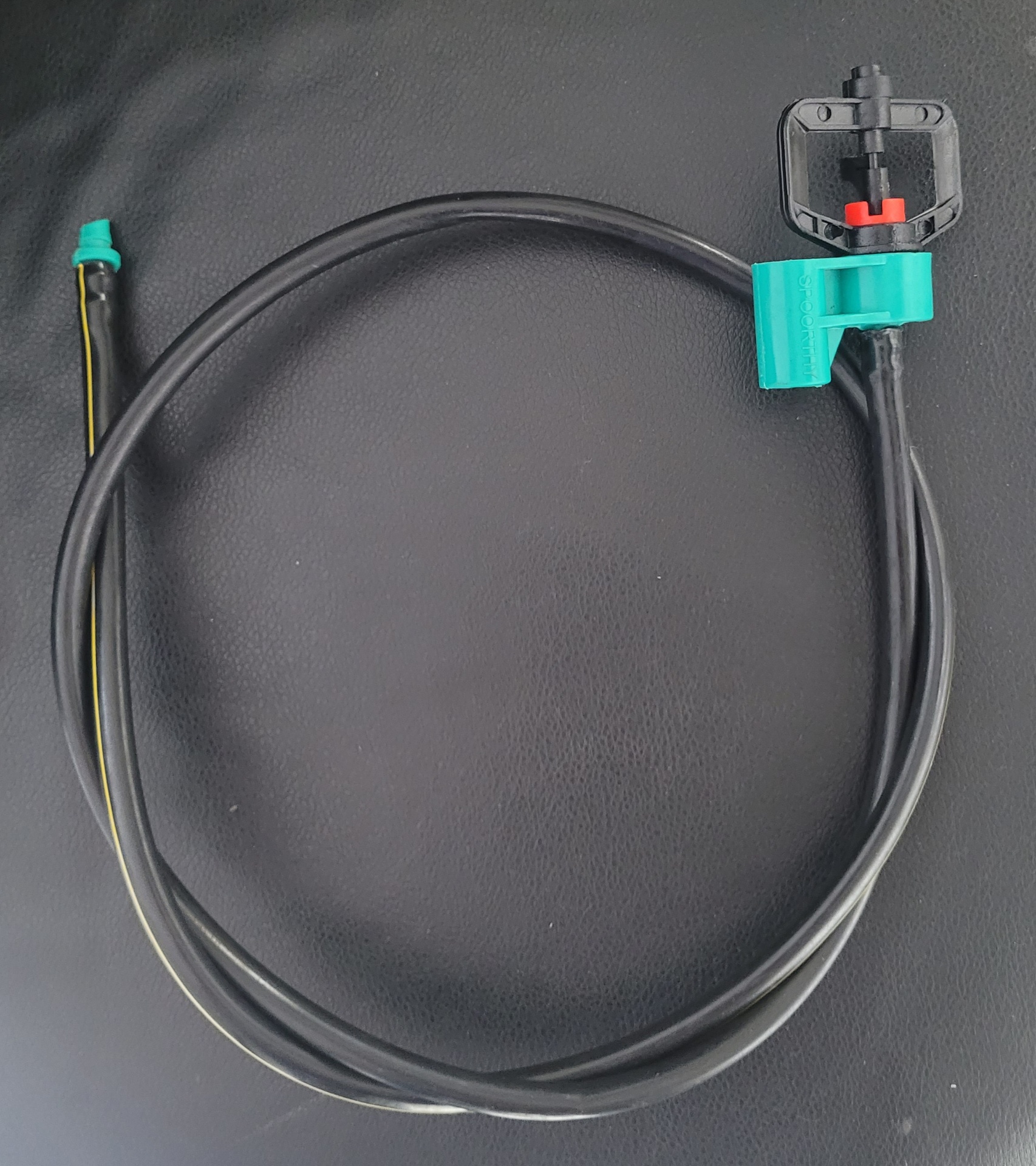 Mini Sprinkler Pipe Set