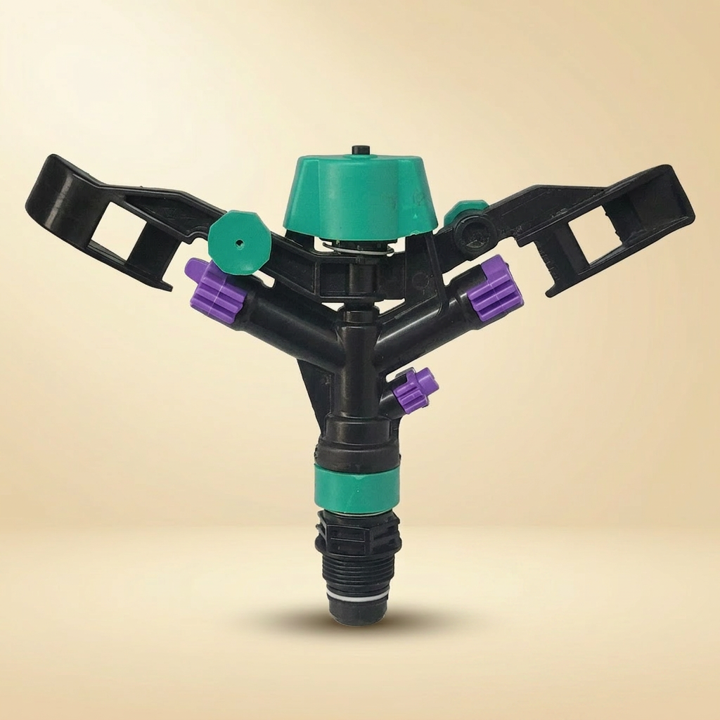Multijet Sprinkler