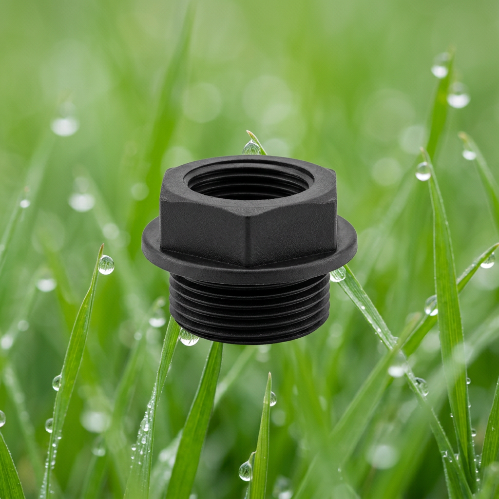 Reducer Bush 25 × 20 mm