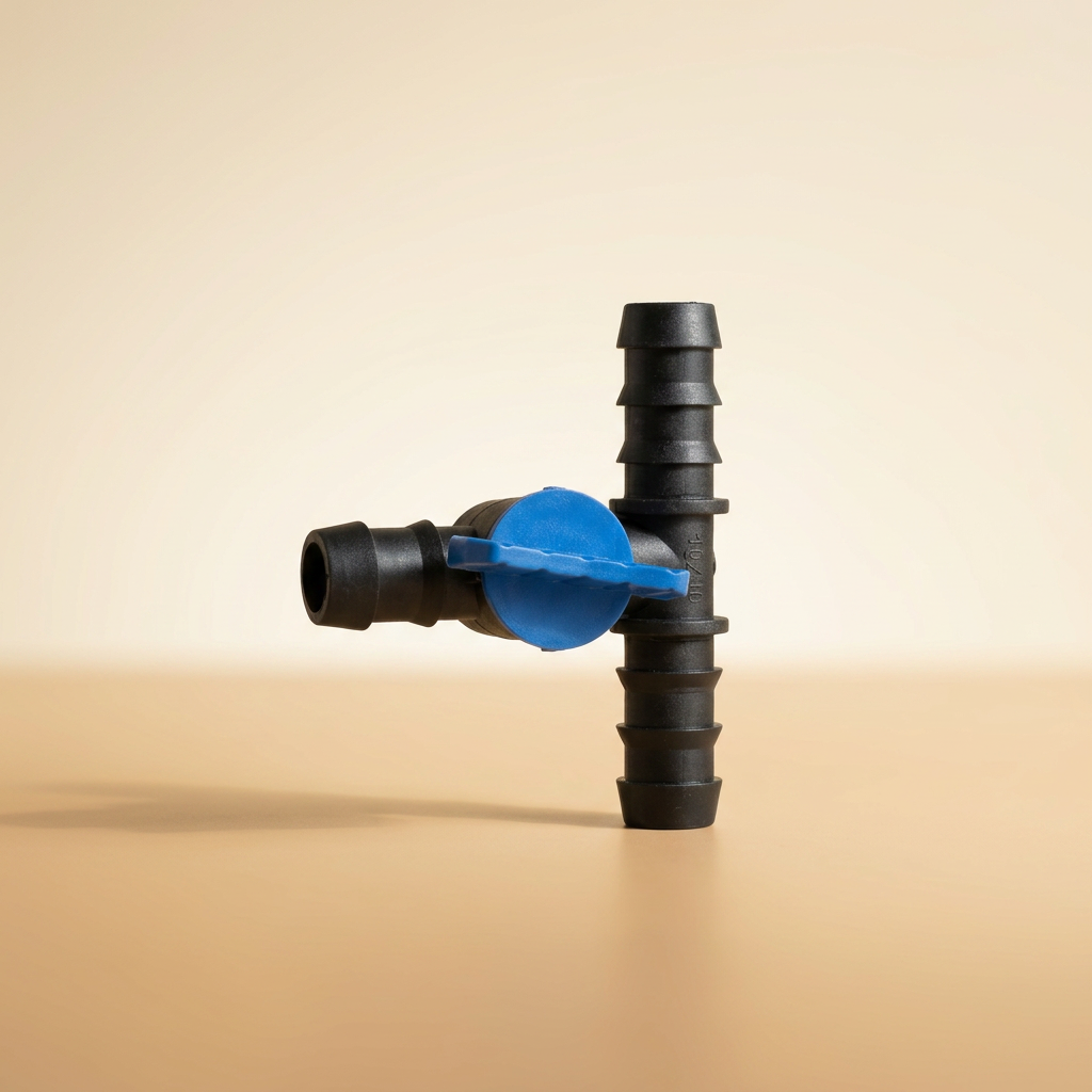 Tee Tap